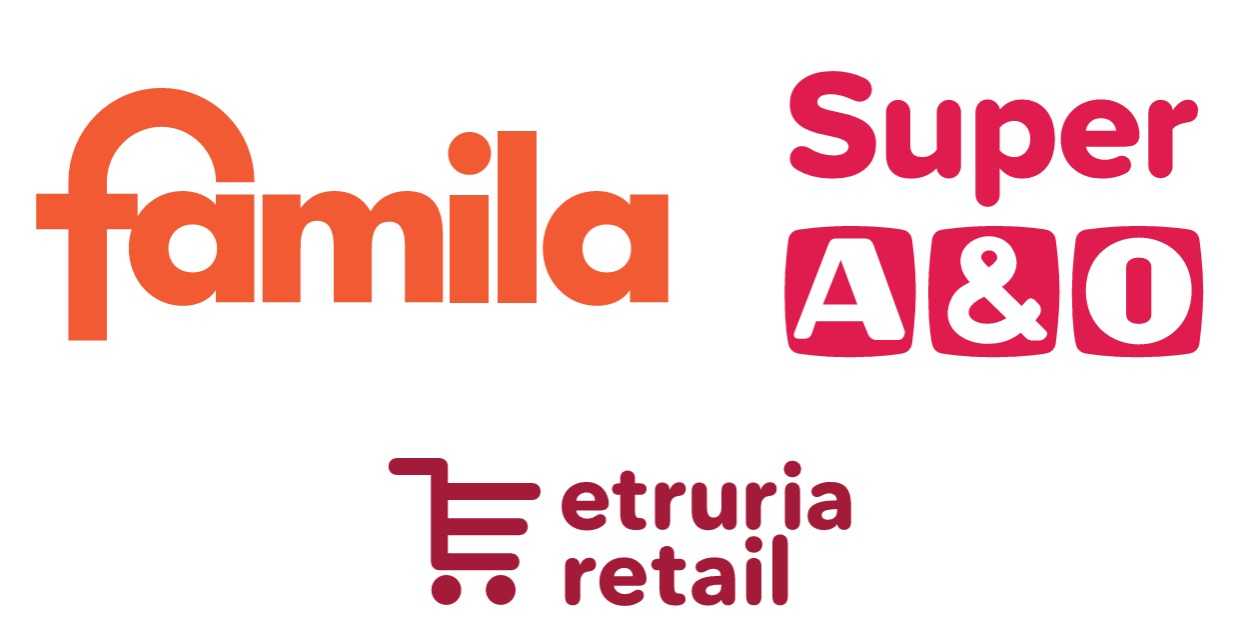 Etruria Retail - Famila e Super A&E